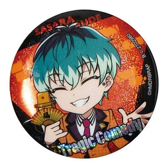 白膠木簓 145点セット ヒプノシスマイク ヒプマイ EW03 缶バッジ