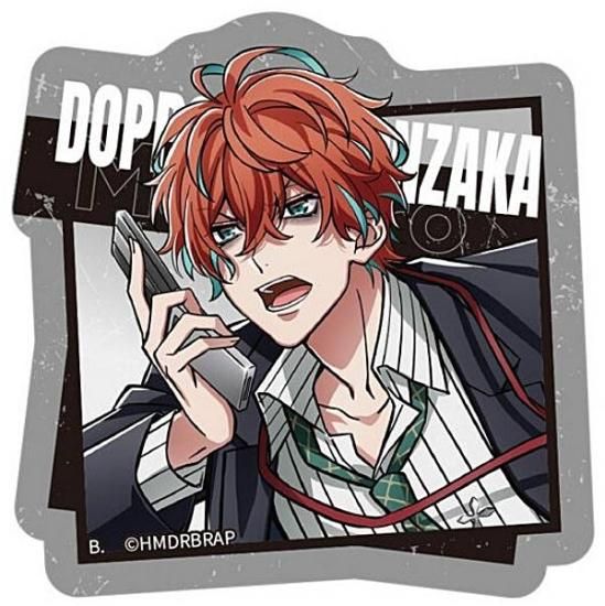 ヒプノシスマイク ぱしゃこれ 観音坂独歩 ヒプノシスマイク観音坂独歩