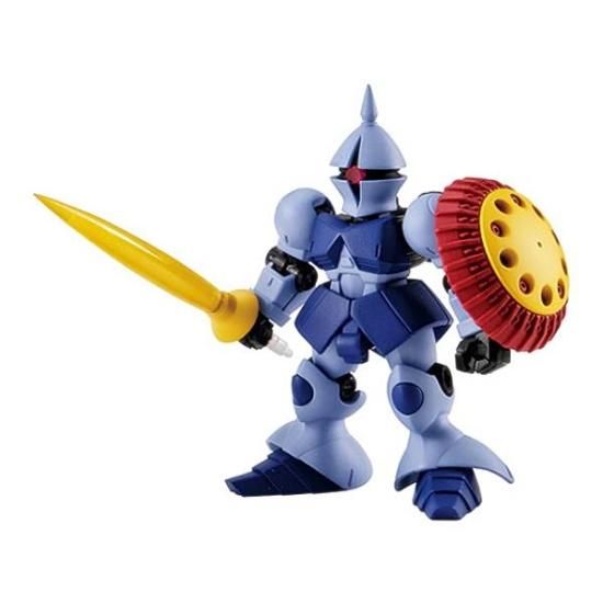 ギャン】機動戦士ガンダム MOBILE SUIT ENSEMBLE 26 - トレカ&ホビーの