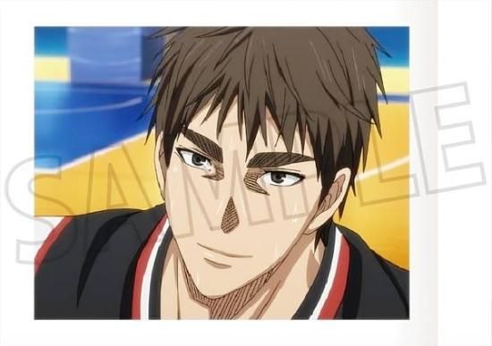 22.木吉鉄平】 黒子のバスケ ぱしゃこれ 第2弾 - トレカ&ホビーの通販