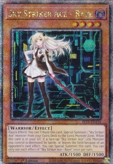 遊戯王 閃刀姫レイ 絵違い 25thシークレットレア クオシク 遊戯王 閃刀