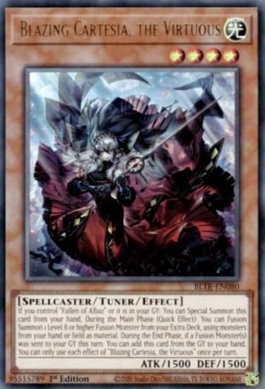 ARS10+ 赫の聖女カルテシア 25th QCSE クオシク 鑑定書付 赫の聖女