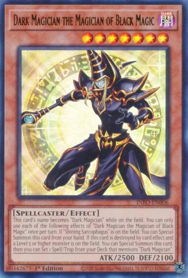 ARS10】「ブラックマジシャン」LDD ウルトラ 1st スペイン版 ARS10