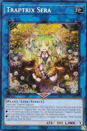 遊戯王 アロメルスの蠱惑魔 スターライト 英語 アロメルスの蟲惑魔