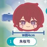 朔間凛月】あんさんぶるスターズ!! みにコレ!前髪クリップ Vol.6