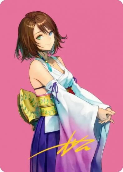 mtg FINAL FANTASY 箔押し アートカード 53種セット 日本語 mtg FINAL