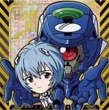 ヴァイスシュヴァルツ SP 零号機パイロット 綾波 ヴァイスシュヴァルツ