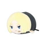 神々廻】SAKAMOTO DAYS おまんじゅうにぎにぎマスコット - トレカ