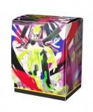 ポケモンカードゲーム [デッキケース/メガリザードンX] - トレカ