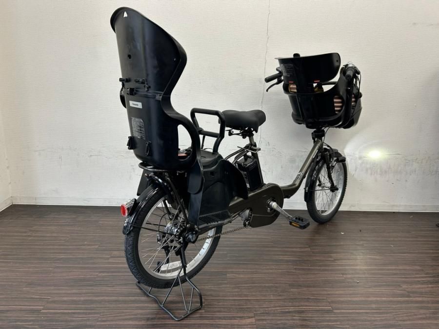 パナソニック ギュットミニDX 12AH LED 20インチ ⭐️Panasonic⭐️20