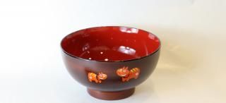 乾漆鉢 - 会津の漆器専門店 合名会社関漆器店 会津ぬり一・オンライン