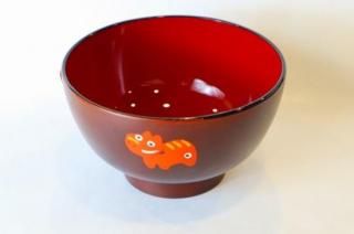 乾漆鉢 会津塗 乾漆鉢 - 会津の漆器専門店 合名会社関漆器店