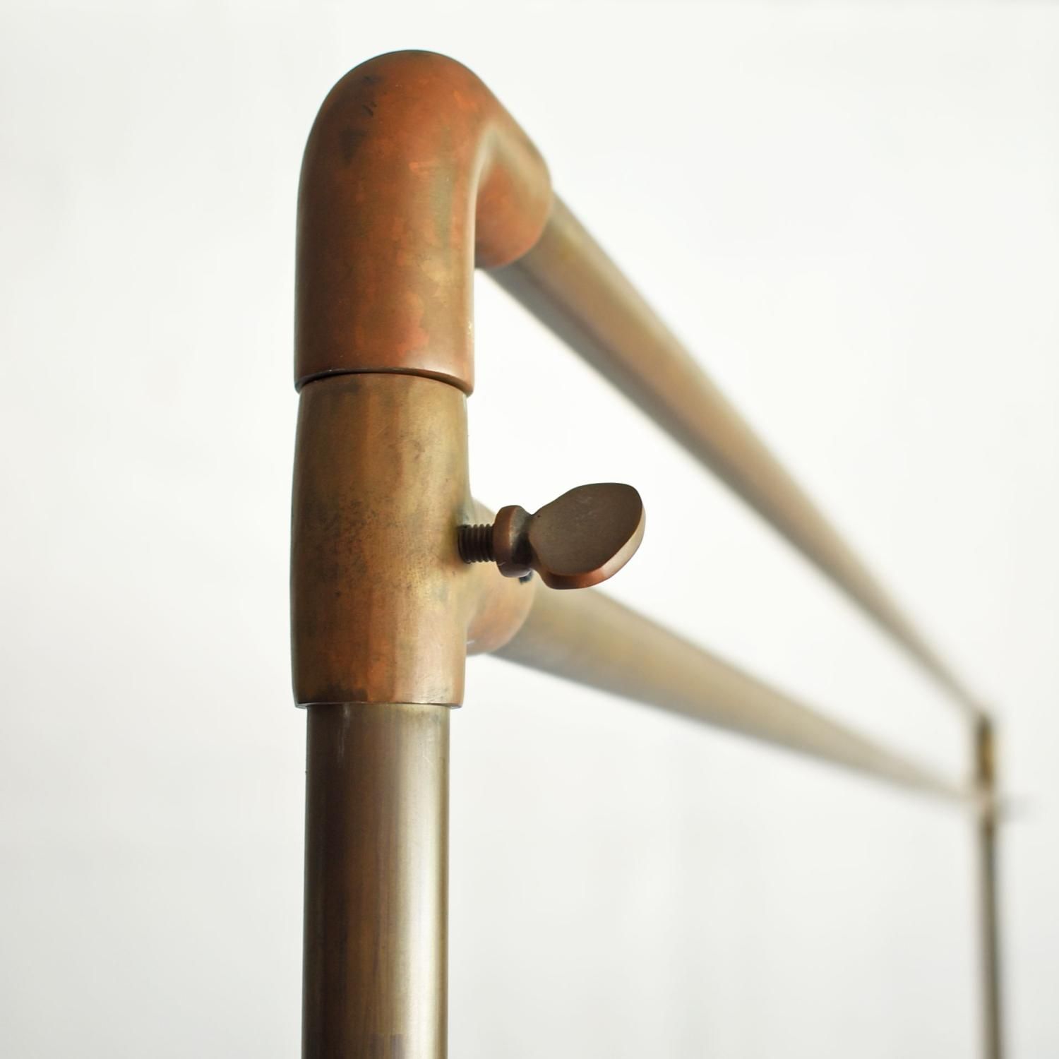 ビンテージハンガーラック / WESTWOOD ANTIQUES