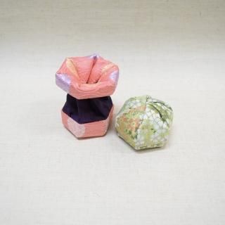 純銀製 いぶし 香合 菓子器 小物入れに