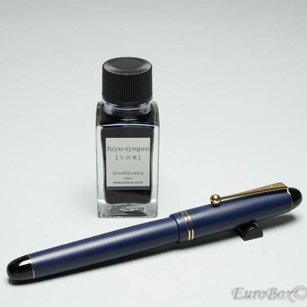 Pilot 万年筆 カスタム67 OB 後期型 レアニブ