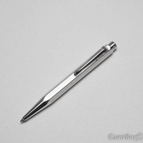 CARAN d'ACHE Ecridor XS Chevron Ballpoint カランダッシュ