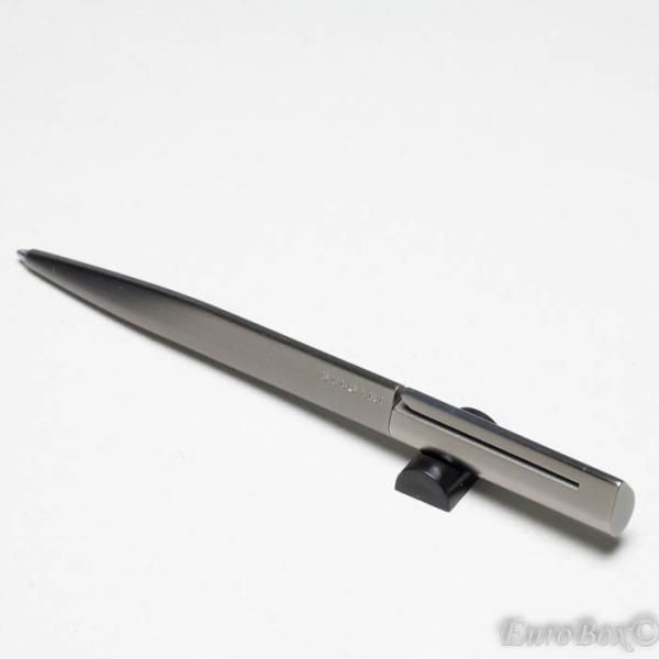 Eluplus2 BVLGARI ボールペン 未使用 Eluplus2 BVLGARI ボールペン 未