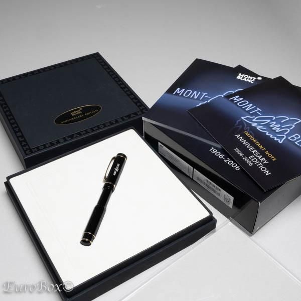 MONTBLANC 100th Anniversary Edition モンブラン 100周年