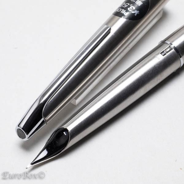 廃盤 超美品 万年筆】PILOTパイロット μ ミュー 701 ヴィンテージ