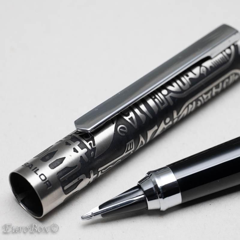 SAILOR Trident Egypt セーラー トライデント エジプト - ユーロ