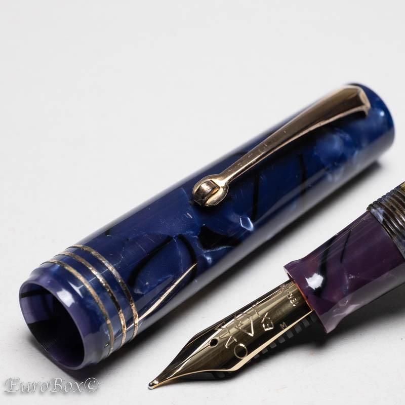 OMASオマスLucensExtraルーセンス万年筆限定エクストラ