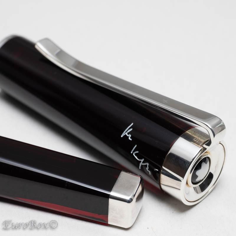 MONTBLANC Franz Kafka モンブラン フランツ・カフカ 作家シリーズ