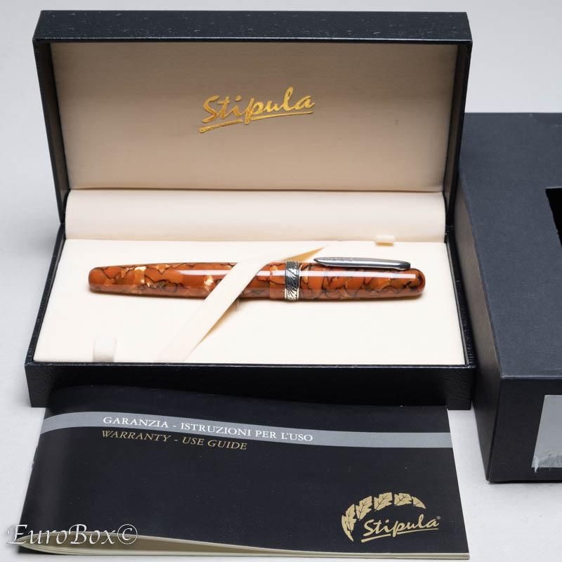 SStipula（スティピュラ）エトルリア1824 SStipula（スティピュラ