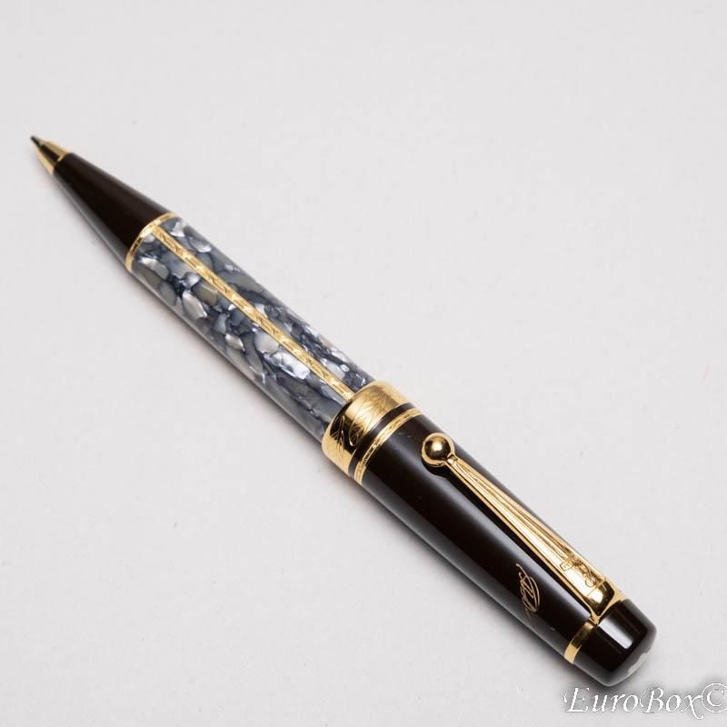 MONTBLANC Alexandre Dumas モンブラン アレクサンドル・デュマ 作家