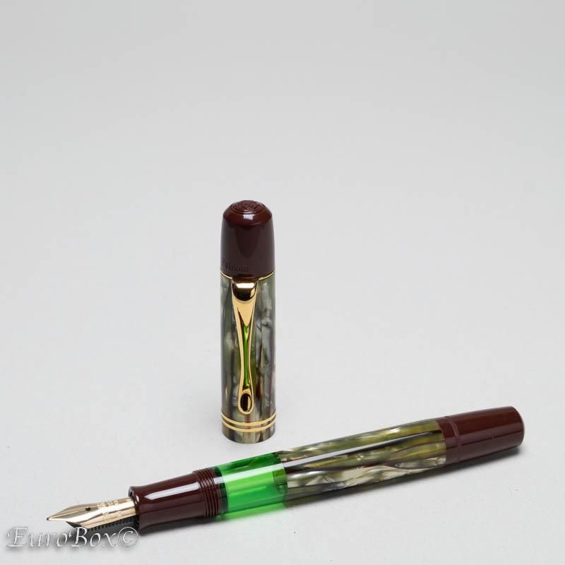 ペリカン M101N トータスシェルブラウン Pelikan M101N Tortoise Brown