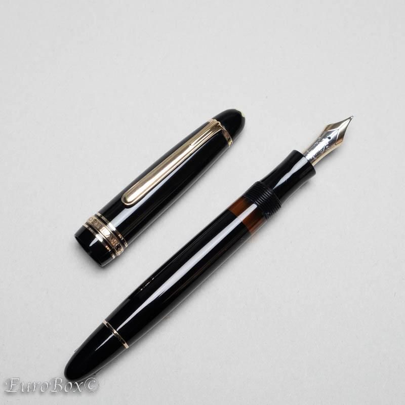 モンブラン マスターピース No.144 MONTBLANC Masterpiece No.144