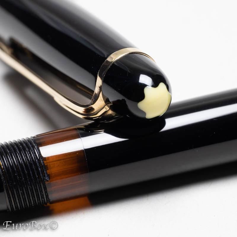 モンブラン マスターピース No.144 MONTBLANC Masterpiece No.144