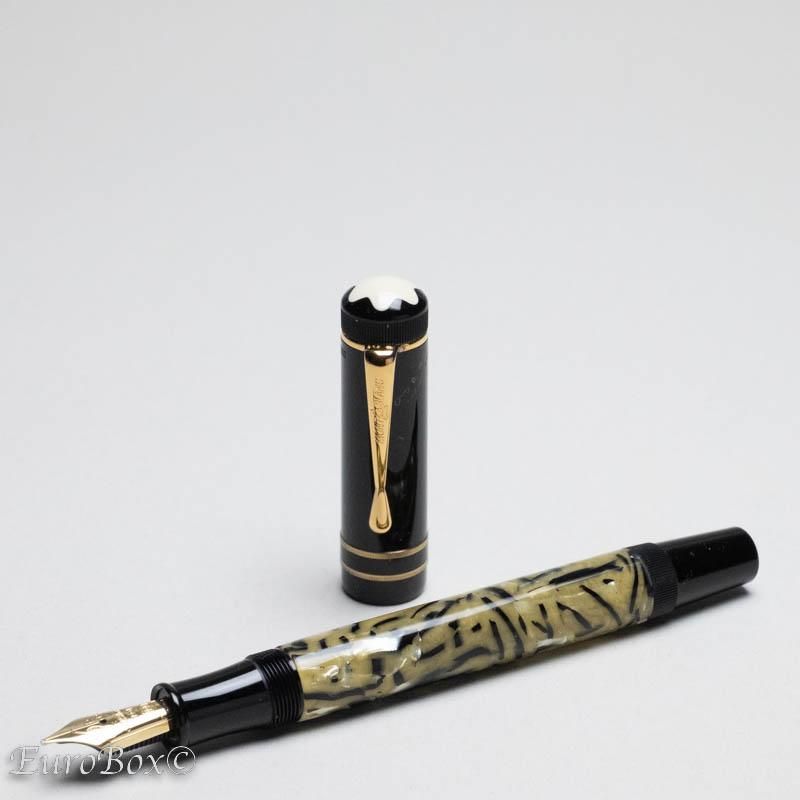 モンブラン 万年筆 作家シリーズ 1994 オスカー・ワイルド 3本セット