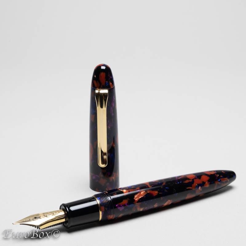 セーラー万年筆プロフィットモザイク