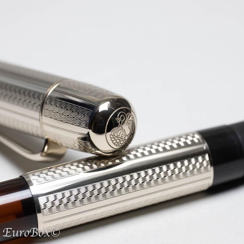 ペリカン 万年筆 1931 ホワイトゴールド Pelikan 1931 White Gold