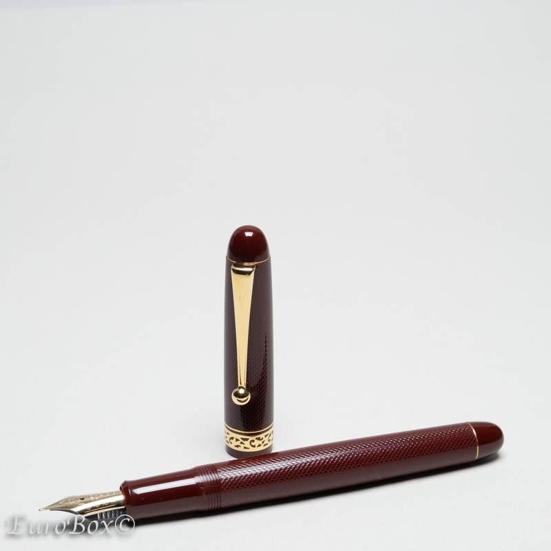 パイロット 万年筆 65周年記念 レッド PILOT 65th Anniversary Red