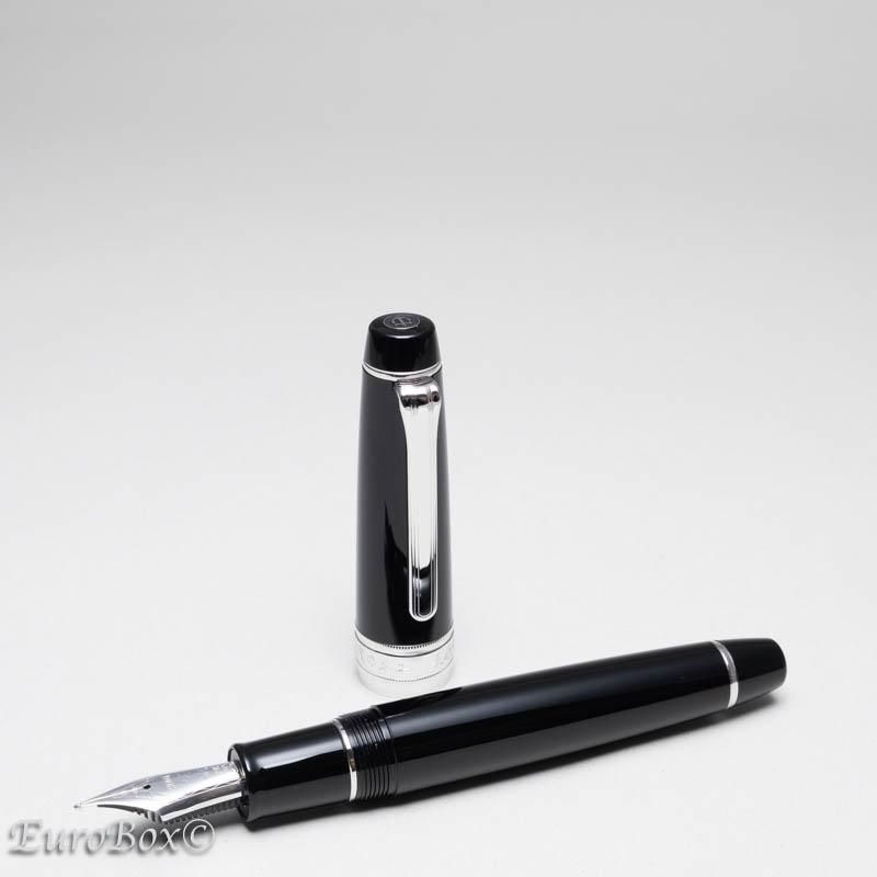 現代の名工】 長原宣義 万年筆 長刀 NAG 21k 現代の名工】 長原宣義