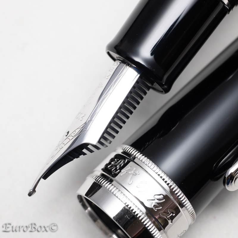 セーラー 万年筆 現代の名工 長原宣義 SAILOR Nagahara Nobuyoshi