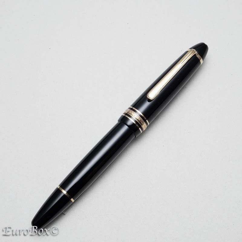 モンブラン 万年筆 146 1970年代 MONTBLANC 146 1970s - ユーロ