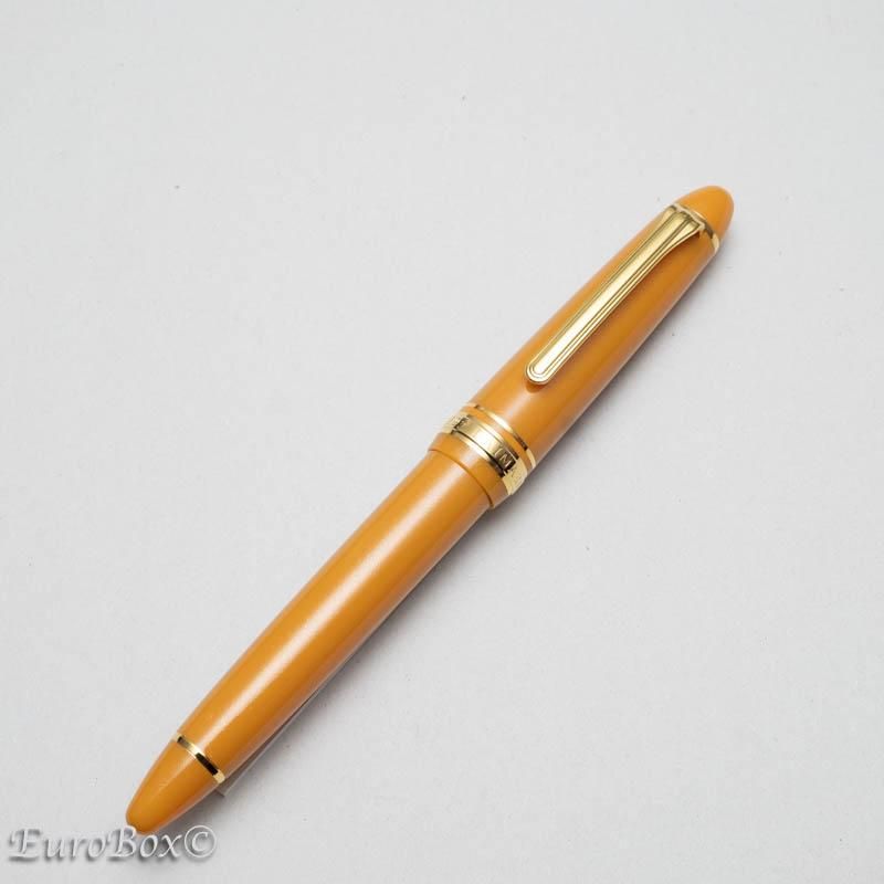 希少】大丸藤井セントラル（パイロット）万年筆北の彩景事典第5弾