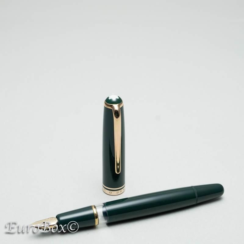 MONTBLANC モンブラン 254 万年筆 14c 1557 MONTBLANC モンブラン 254
