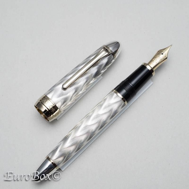 セーラー クラシックペンズ 万年筆 2003 CP7 パシフィック SAILOR