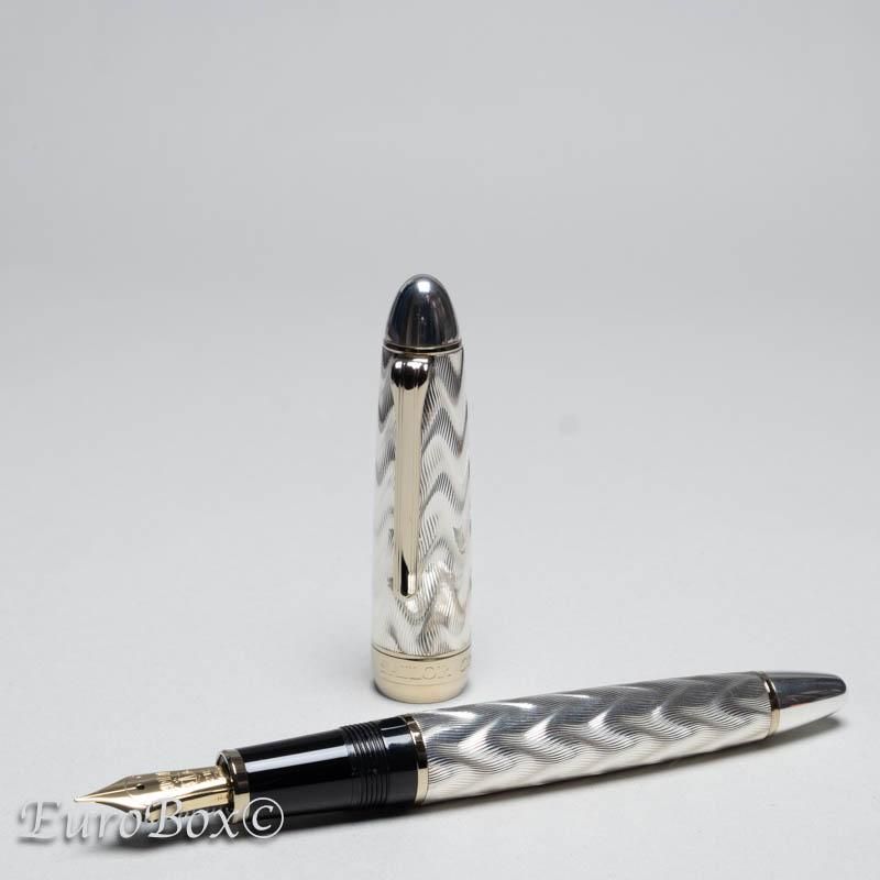 セーラー クラシックペンズ 万年筆 2003 CP7 パシフィック SAILOR