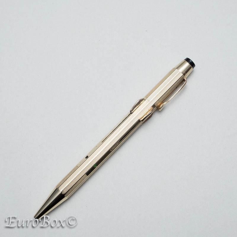 モンブラン カレラ 570 4色ボールペン ポルシェデザイン