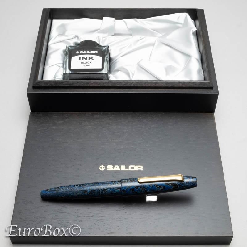 sailor セーラー 万年筆 BG20 箱あり