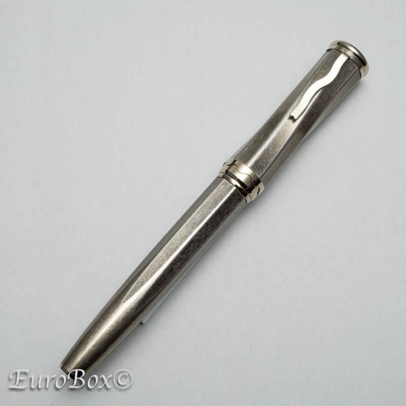 モンブラン ☆入手難易度サミット総チタン※No17100逸品チタノ※未使用