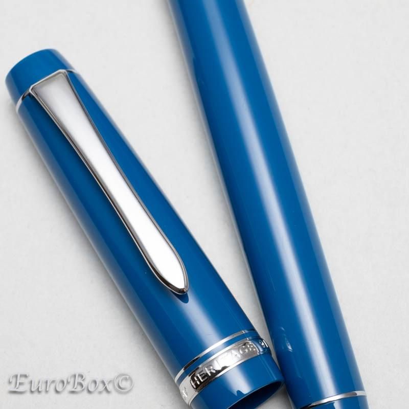 パイロット 万年筆 カスタム ヘリテイジ91 ツキヨ PILOT Custom