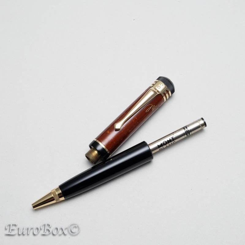 モンブランボールペン MONTBLANC FRIEDRICH SCHILLER