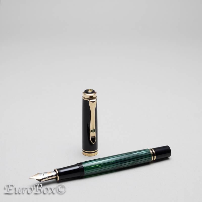 ペリカン 万年筆/ボールペン/ペンシル M300/K300/D300 グリーン