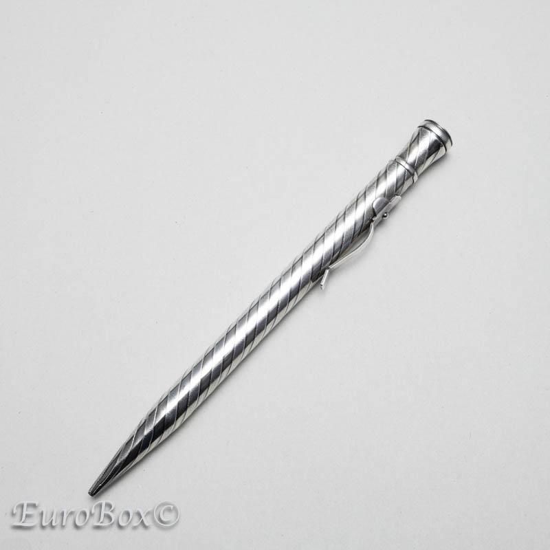 プラチナ 早川式繰出鉛筆 シャープペンシル 限定復刻品 PLATINUM