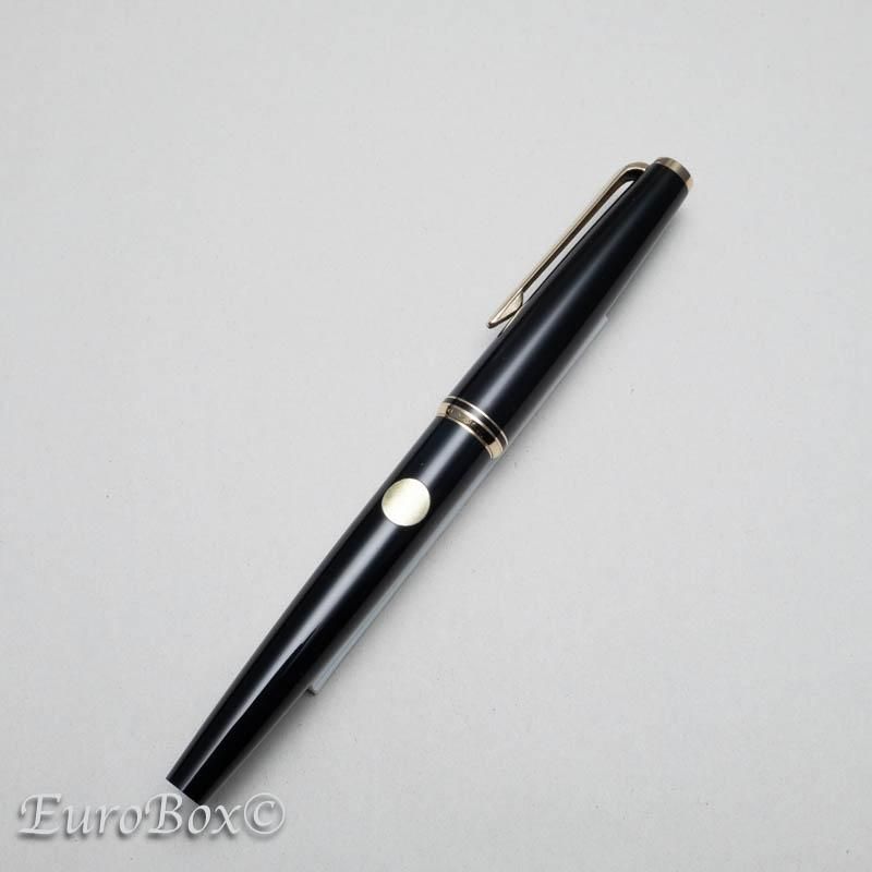 モンブラン 万年筆 クラシック ブラック MONTBLANC Classic Black